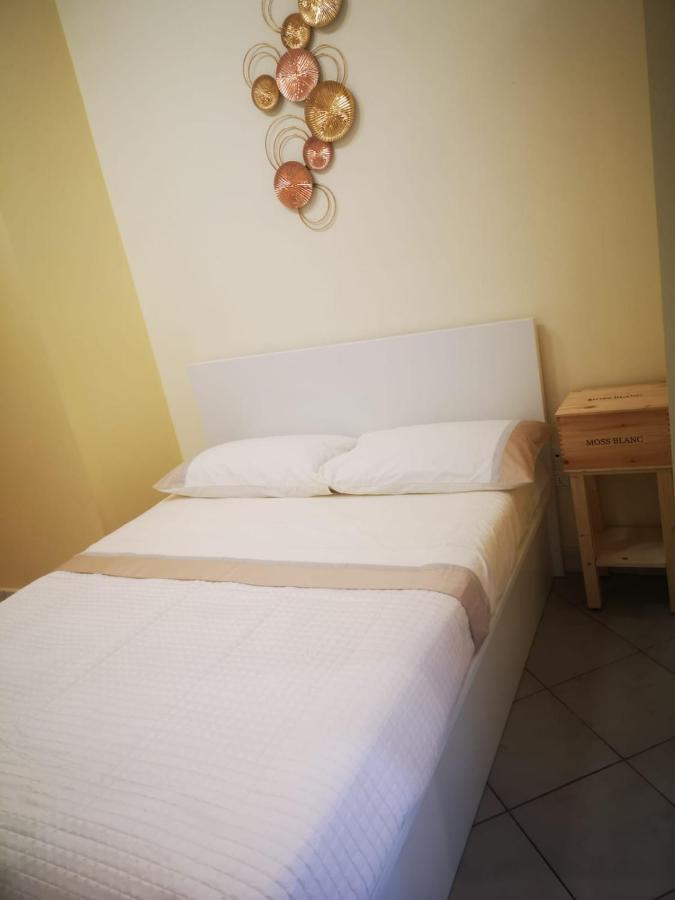 Appartamento Sopra Il Mare Civitanova Marche Exterior photo