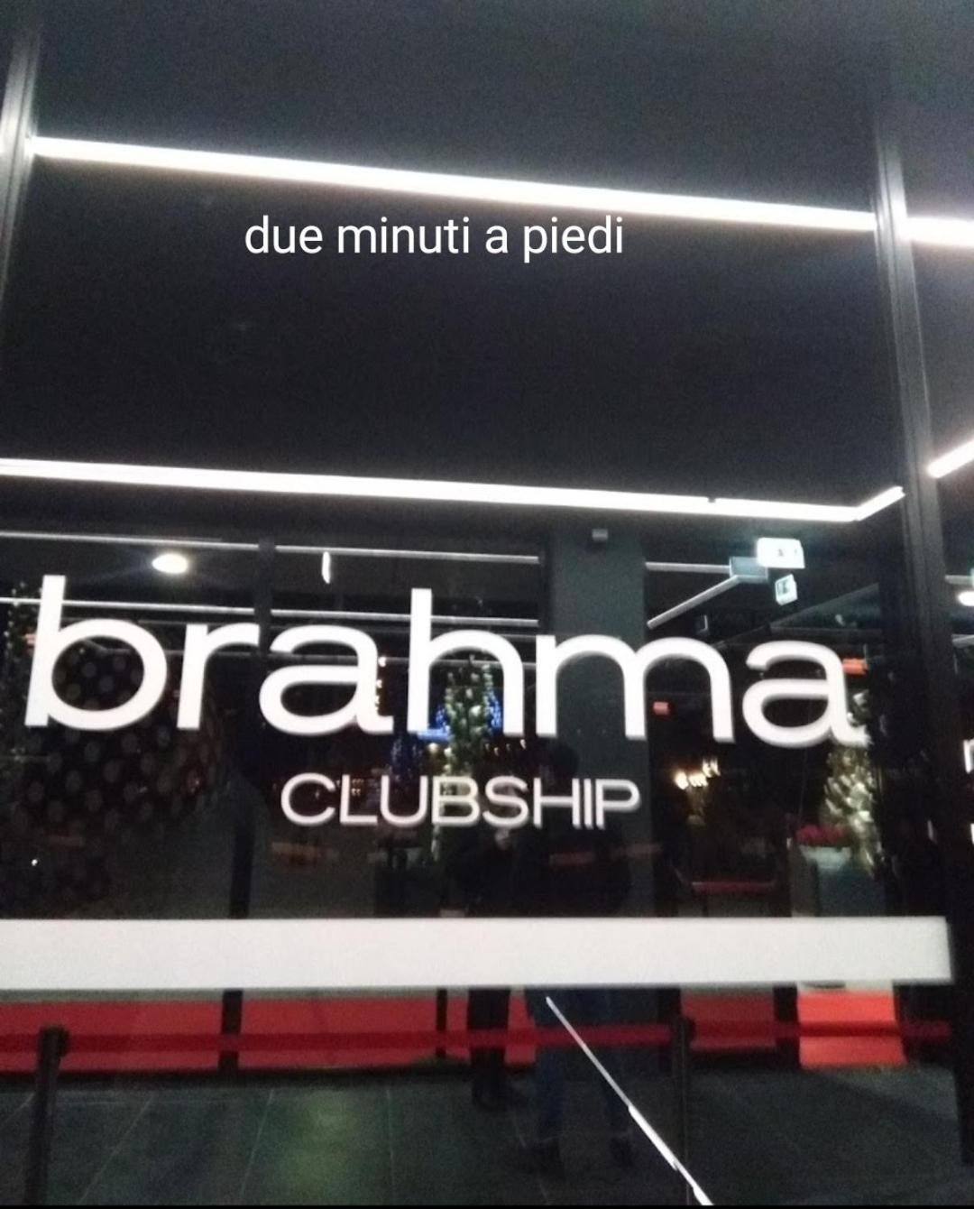 Appartamento Sopra Il Mare Civitanova Marche Exterior photo
